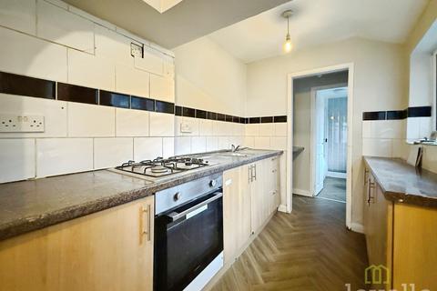 2 bedroom terraced house to rent, Linden Terrace , Gainsborough DN21