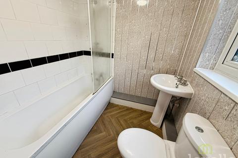 2 bedroom terraced house to rent, Linden Terrace , Gainsborough DN21