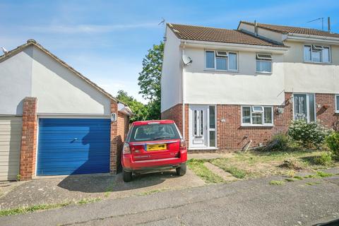Patmore Road, Colchester