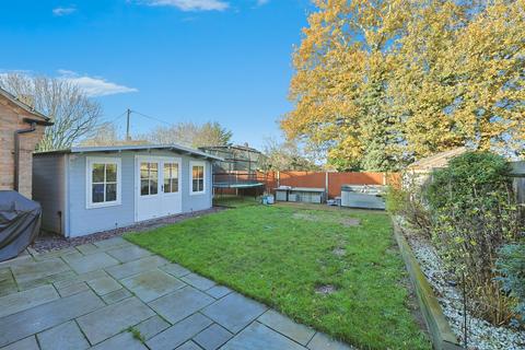 3 bedroom semi-detached house for sale, Starlings' Way, Great Witchingham, Norwich