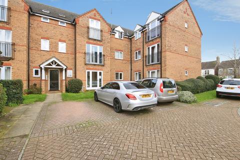 undefined, Sovereign Place, Peterborough