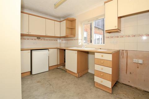 undefined, Sovereign Place, Peterborough