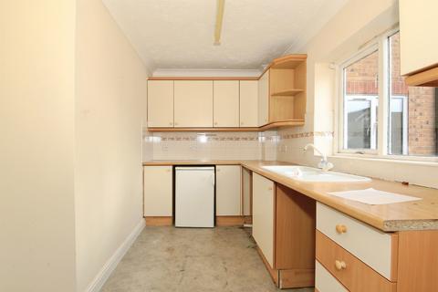 undefined, Sovereign Place, Peterborough