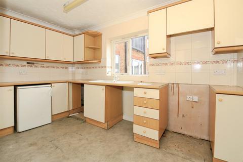 undefined, Sovereign Place, Peterborough