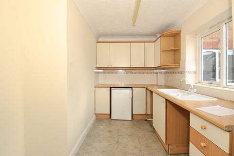 undefined, Sovereign Place, Peterborough