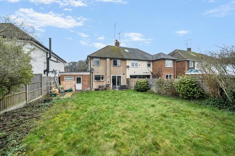 3 bedroom semi-detached house for sale, Beech Road, St. Albans