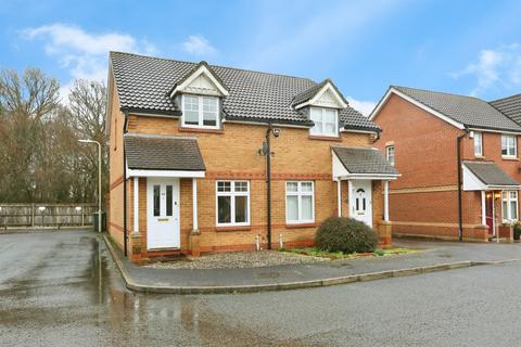 undefined, Terrier Close, Hedge End, Southampton