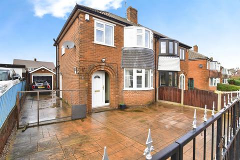 undefined, Chelmsford Avenue, Aston, Sheffield