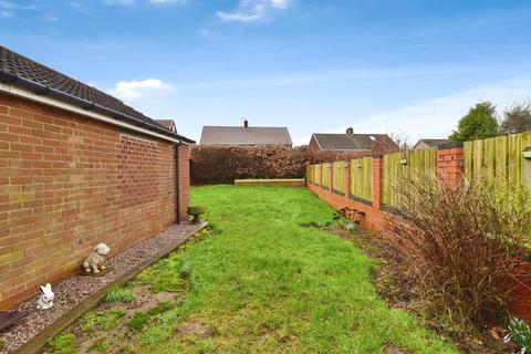 undefined, Chelmsford Avenue, Aston, Sheffield