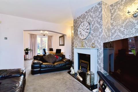undefined, Chelmsford Avenue, Aston, Sheffield