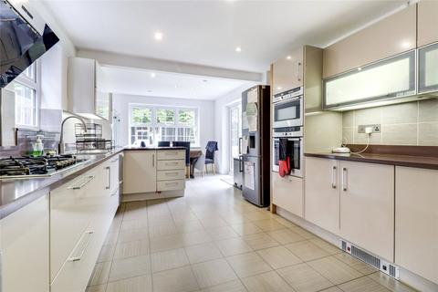 4 bedroom detached house for sale, Nicolson Road, Loughborough, Leicestershire