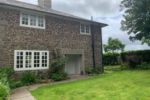 3 bedroom terraced house to rent, Egloskerry