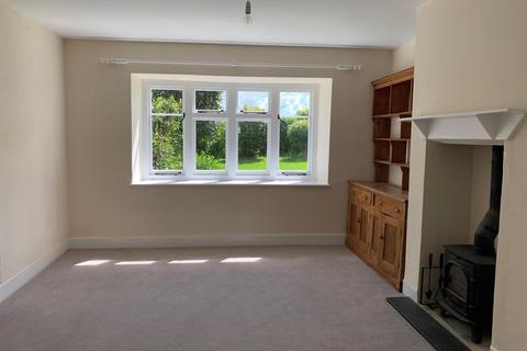 3 bedroom terraced house to rent, Egloskerry