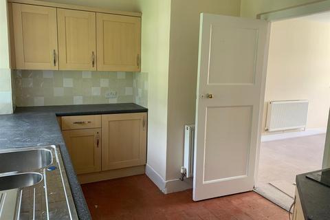 3 bedroom terraced house to rent, Egloskerry