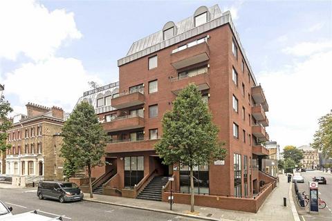 2 bedroom flat to rent - Roland Gardens, London SW7