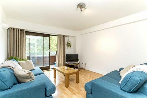Roland Gardens, London SW7