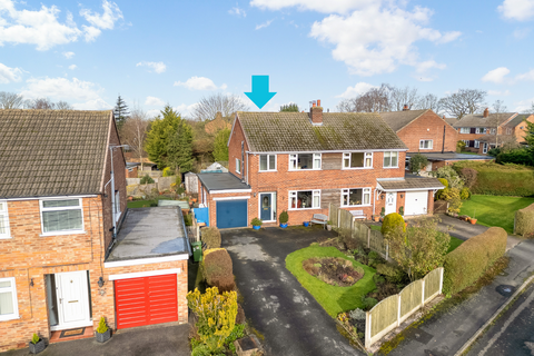 undefined, Greenside Drive, Lostock Green