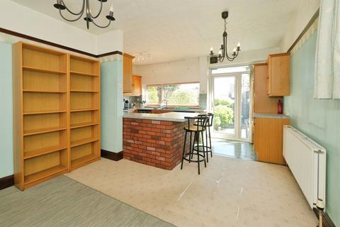 undefined, Lynncroft, Eastwood, Nottingham