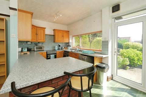 undefined, Lynncroft, Eastwood, Nottingham