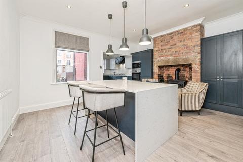 Marshall Street, Stanley, Wakefield