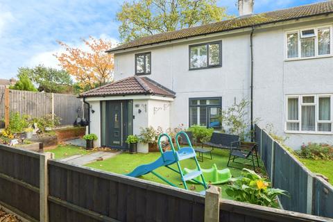 Hinkler Road, Southampton
