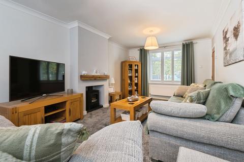 3 bedroom end of terrace house for sale, Hinkler Road, Southampton
