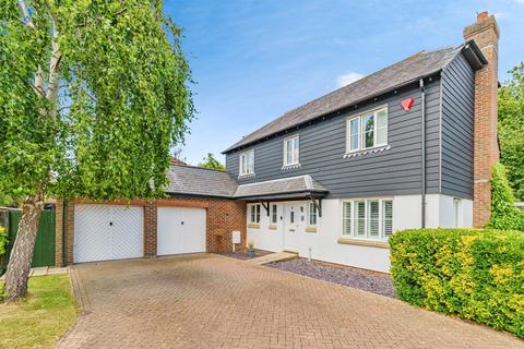 undefined, Swan Court, South Chailey, Lewes