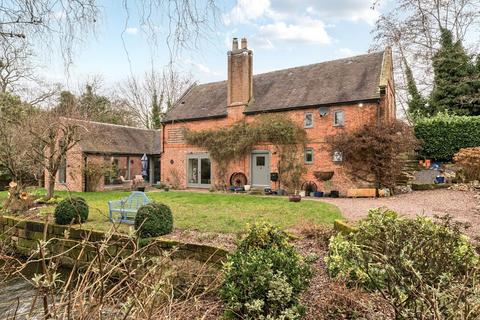 undefined, Sandford, Whitchurch.