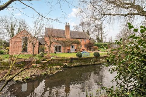 undefined, Sandford, Whitchurch.