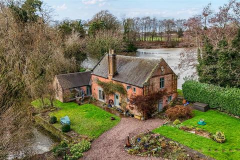 undefined, Sandford, Whitchurch.