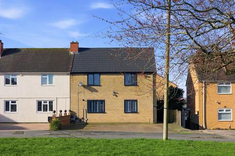 3 bedroom semi-detached house for sale, Stavordale Grove, Hengrove, Bristol
