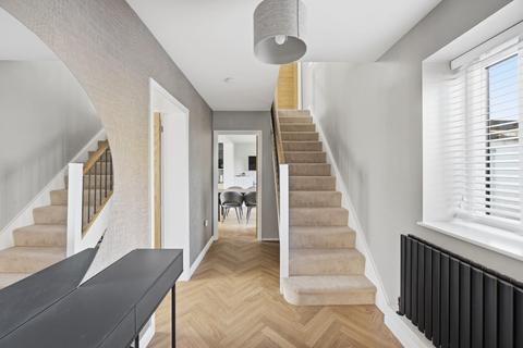 3 bedroom semi-detached house for sale, Stavordale Grove, Hengrove, Bristol