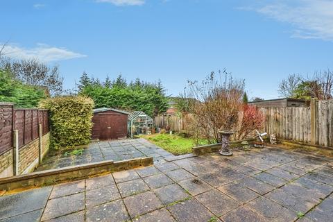 3 bedroom semi-detached house for sale, Gladstone Avenue, Heanor