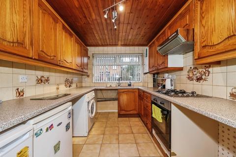3 bedroom semi-detached house for sale, Gladstone Avenue, Heanor