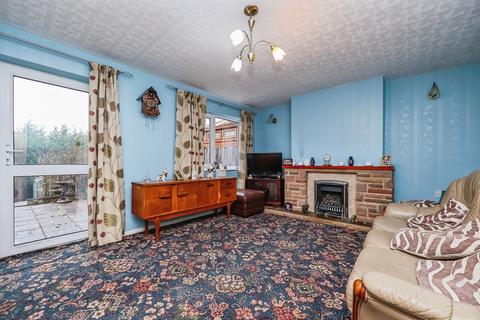 3 bedroom semi-detached house for sale, Gladstone Avenue, Heanor