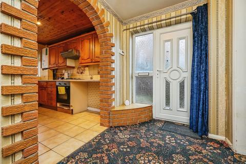 3 bedroom semi-detached house for sale, Gladstone Avenue, Heanor