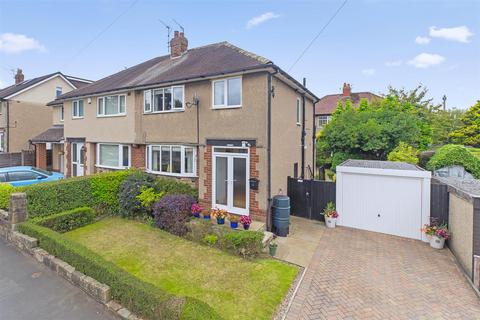 undefined, Cardan Drive, Ilkley LS29