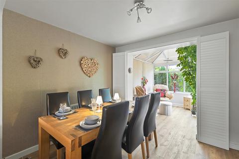 undefined, Cardan Drive, Ilkley LS29