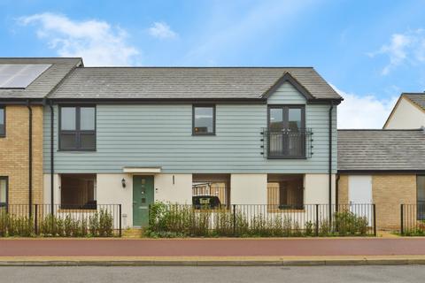 Longhorn Drive, Whitehouse, Milton Keynes
