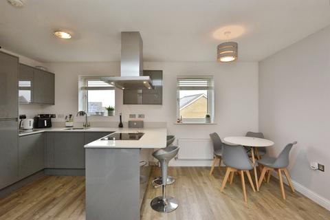 undefined, Longhorn Drive, Whitehouse, Milton Keynes