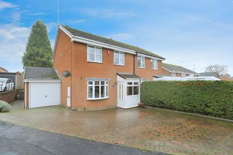 undefined, Jay Park Crescent, Kidderminster