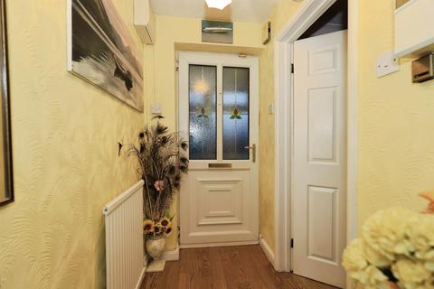 undefined, Jay Park Crescent, Kidderminster