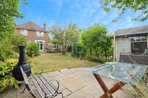undefined, Chessel Avenue, Southampton