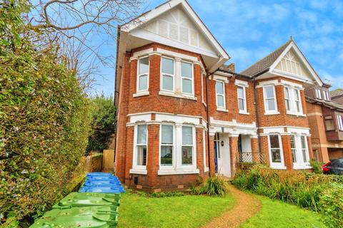 Thornbury Avenue, Southampton