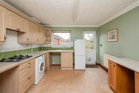 undefined, Long Barrow Drive, North Walsham