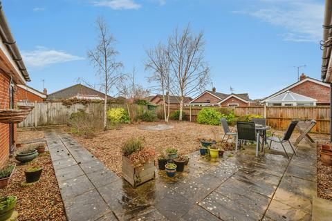 undefined, Long Barrow Drive, North Walsham