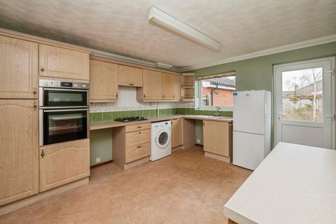 undefined, Long Barrow Drive, North Walsham