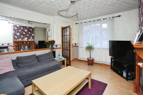 2 bedroom end of terrace house for sale, Cornelly Street, Cardiff