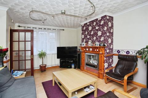 2 bedroom end of terrace house for sale, Cornelly Street, Cardiff