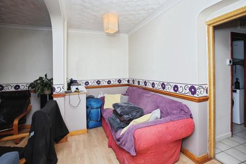 2 bedroom end of terrace house for sale, Cornelly Street, Cardiff